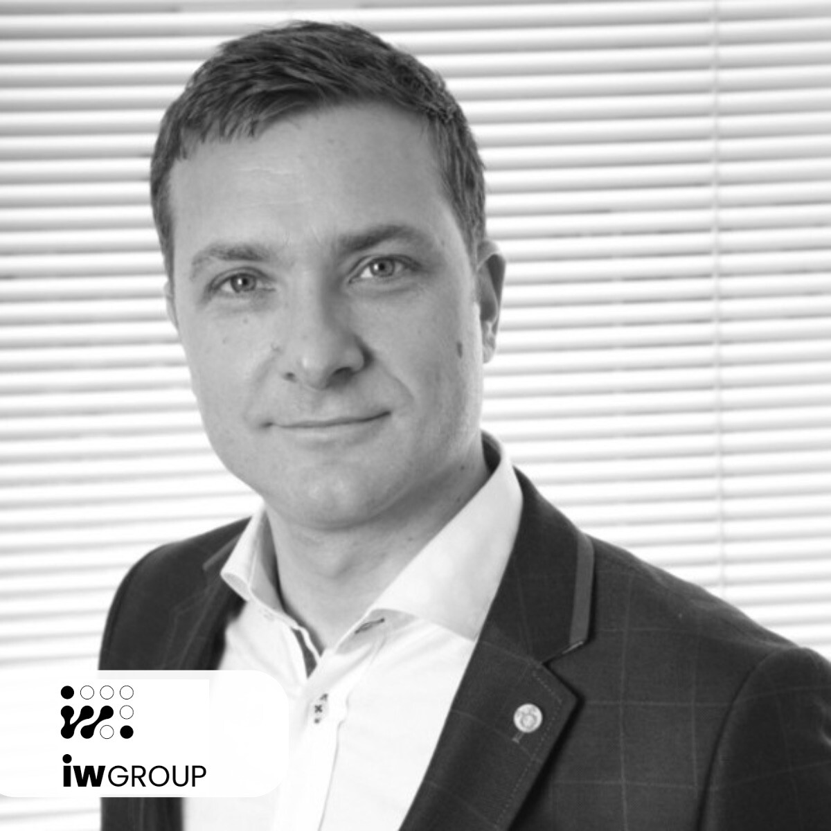 Matt, IW Group